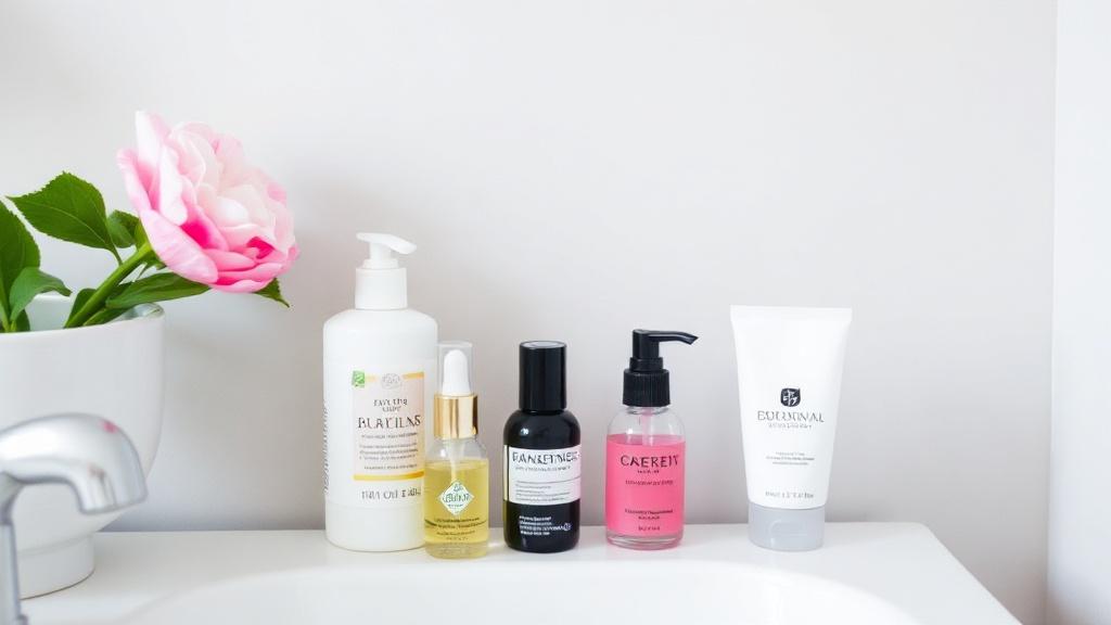 Wie man eine einfache Beauty-Routine entwickelt. Marketingmaschen erkennen: Was wirklich hinter Produkten steckt Wie man eine einfache Beauty-Routine entwickelt. Marketingmaschen erkennen: Was wirklich hinter Produkten steckt
