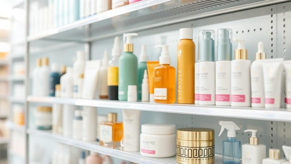 Innovative Kosmetikprodukte im Überblick.. Kosten-Nutzen-Check: reale Beispiele aus dem Regal Innovative Kosmetikprodukte im Überblick.. Kosten-Nutzen-Check: reale Beispiele aus dem Regal