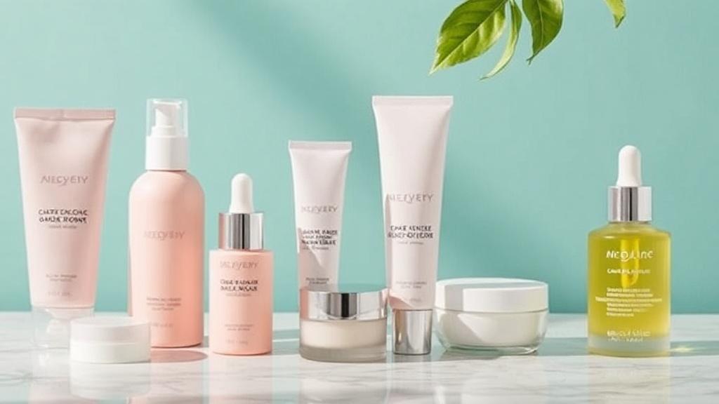Neue Trends in der Beauty-Welt.. Was bedeutet das für den durchschnittlichen Verbraucher? Praktische Orientierung im Dschungel Neue Trends in der Beauty-Welt.. Was bedeutet das für den durchschnittlichen Verbraucher? Praktische Orientierung im Dschungel