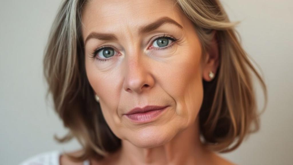 Skinimalism – Abdecktechniken für reife Haut ohne Maskeneffekt. Praktische Tipps für den Alltag Skinimalism – Abdecktechniken für reife Haut ohne Maskeneffekt. Praktische Tipps für den Alltag