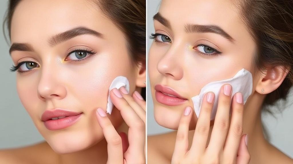 Wasserfestes Make-up rückstandslos entfernen: Warum Double Cleansing der ehrliche Weg zur sauberen Haut ist