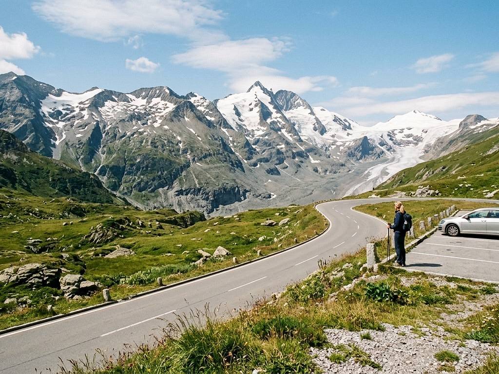 Natürlicher Reset – warum sich ein paar Tage in der Alpenlandschaft lohnen