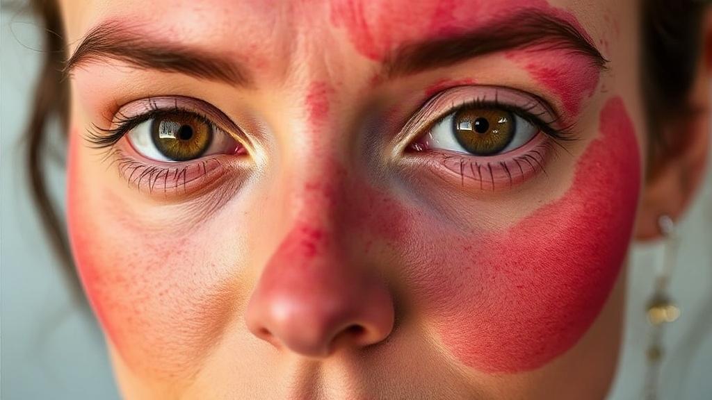 Color Correcting bei Rötungen und Hyperpigmentierung – Farblehre. Wenn du tiefer gehst: Wann du professionell abklären solltest Color Correcting bei Rötungen und Hyperpigmentierung – Farblehre. Wenn du tiefer gehst: Wann du professionell abklären solltest